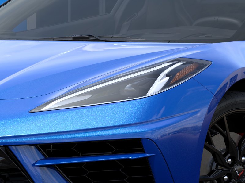 2026 Chevrolet Corvette 3LT - Photo 10