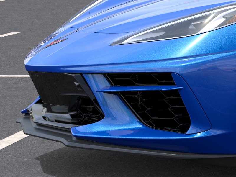 2026 Chevrolet Corvette 3LT - Photo 13