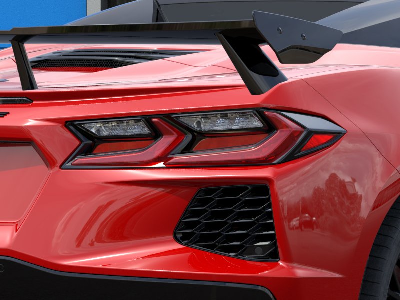 New 2027 Torch Red Chevrolet 3LT image 35