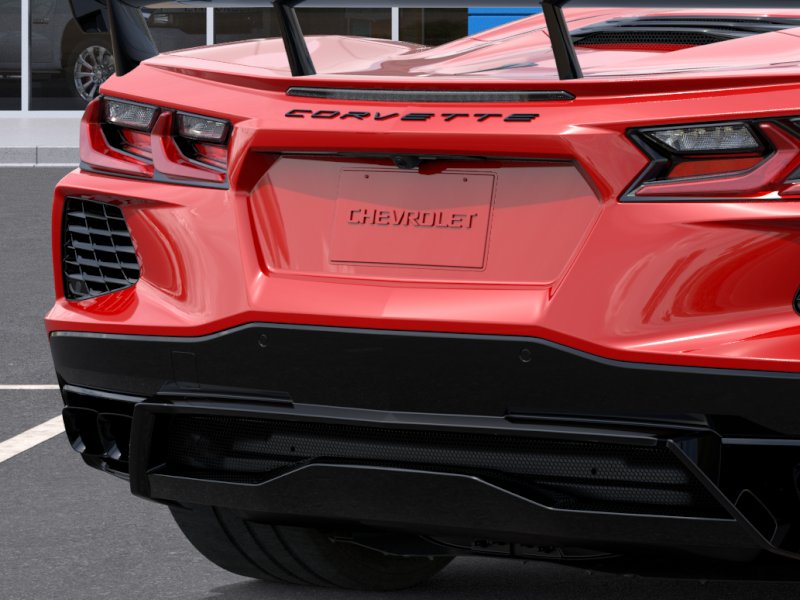 New 2027 Torch Red Chevrolet 3LT image 38