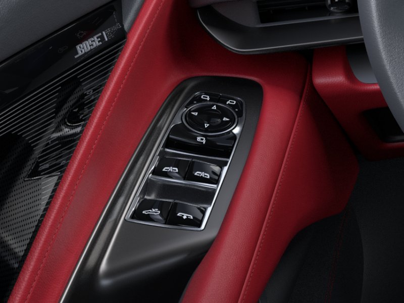 New 2027 Torch Red Chevrolet 3LT image 46