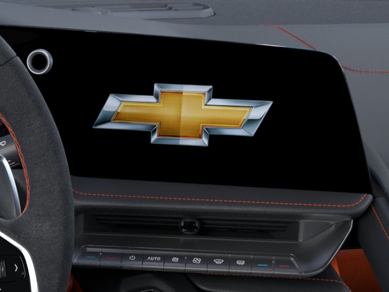 New 2027 Sebring Orange Tintcoat Chevrolet 3LT image 47