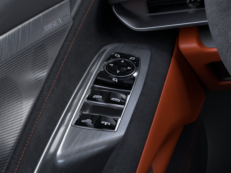 New 2027 Sebring Orange Tintcoat Chevrolet 3LT image 49