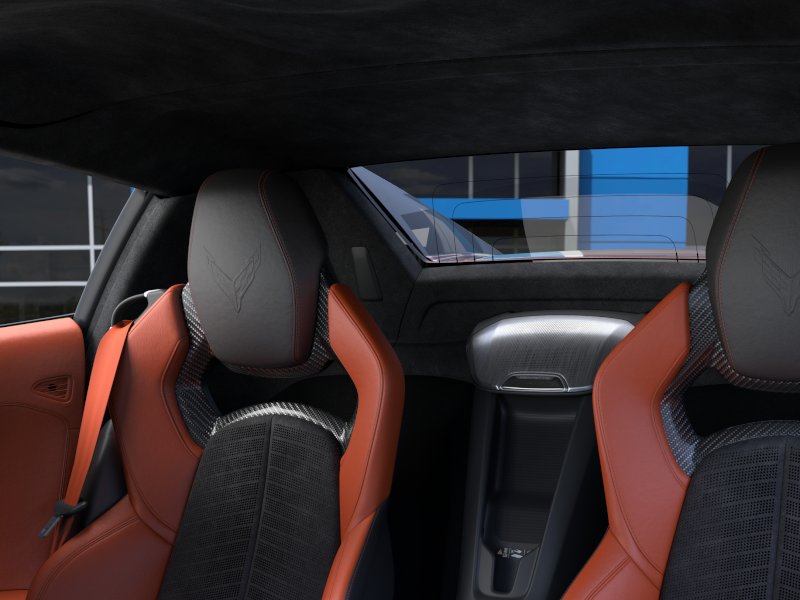 New 2027 Sebring Orange Tintcoat Chevrolet 3LT image 51