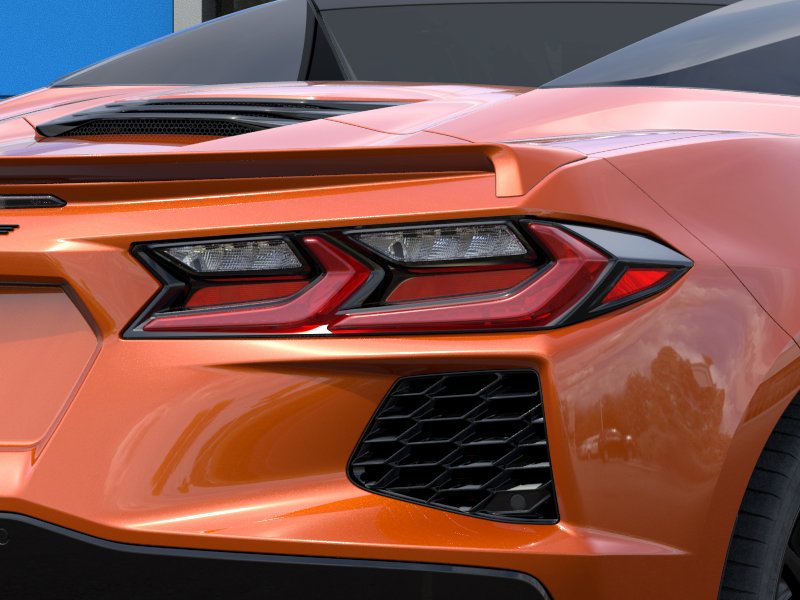 New 2027 Sebring Orange Tintcoat Chevrolet 3LT image 38