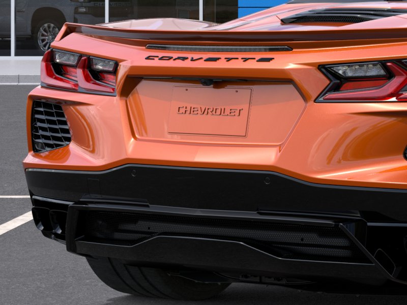 New 2027 Sebring Orange Tintcoat Chevrolet 3LT image 41