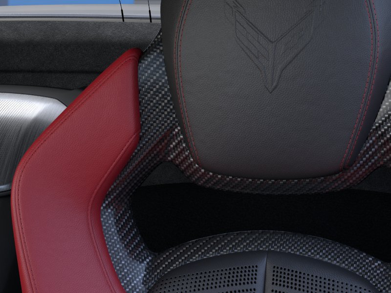 2027 Chevrolet Corvette 3LT - Photo 46