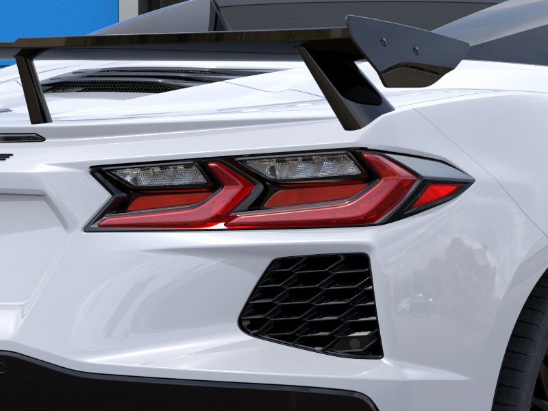 2027 Chevrolet Corvette 3LT - Photo 36