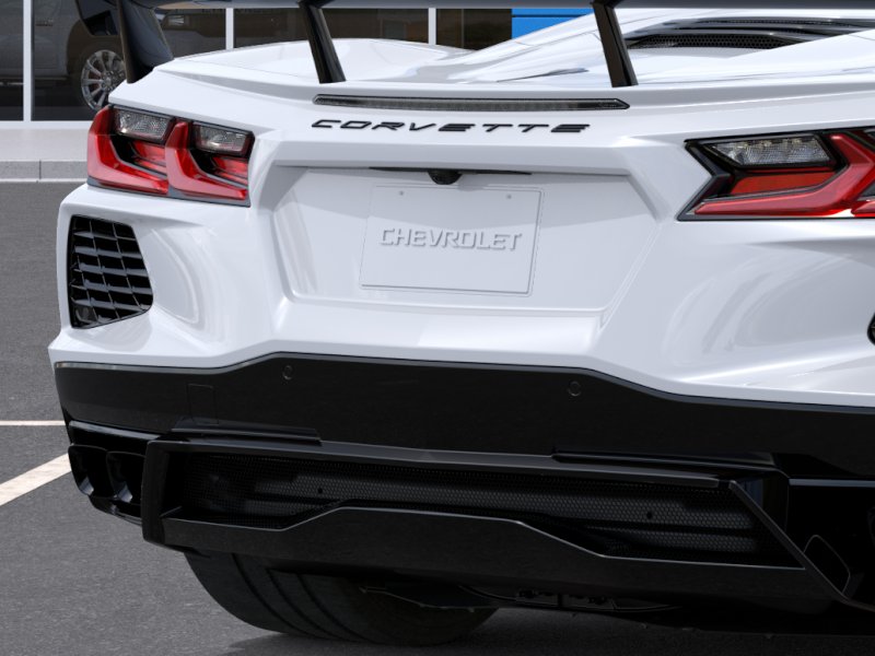 2027 Chevrolet Corvette 3LT - Photo 39