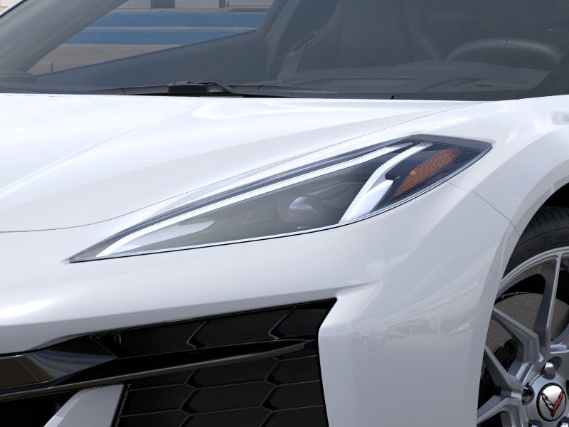 New 2026 Arctic White Chevrolet 1LZ image 11