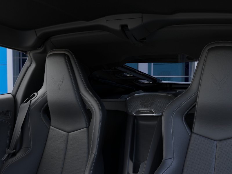 New 2026 Arctic White Chevrolet 1LZ image 25