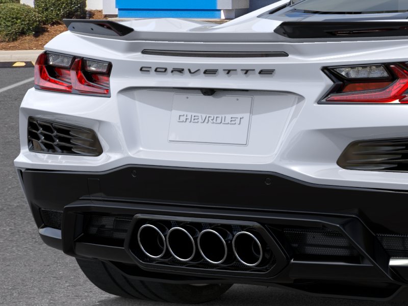 New 2026 Arctic White Chevrolet 1LZ image 15