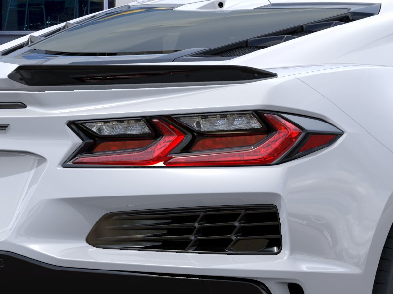 New 2026 Arctic White Chevrolet 1LZ image 12