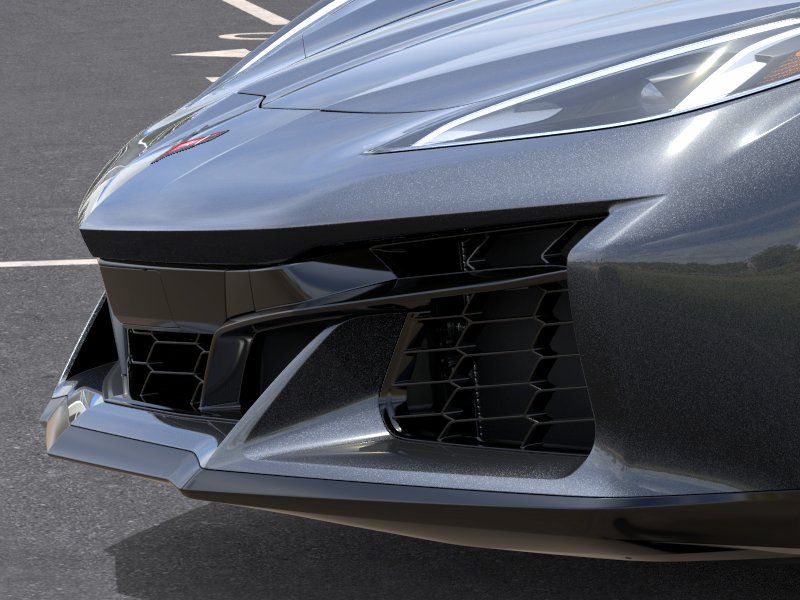 New 2027 Pitch Gray Metallic Chevrolet 1LZ image 34