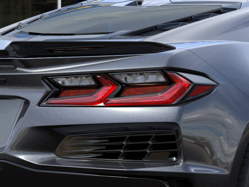 New 2027 Pitch Gray Metallic Chevrolet 1LZ image 32