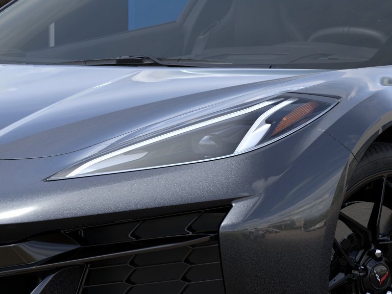 New 2027 Pitch Gray Metallic Chevrolet 1LZ image 31