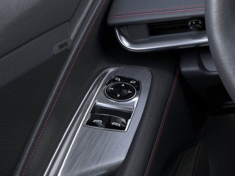 2025 Chevrolet Corvette Z06 1LZ photo 4