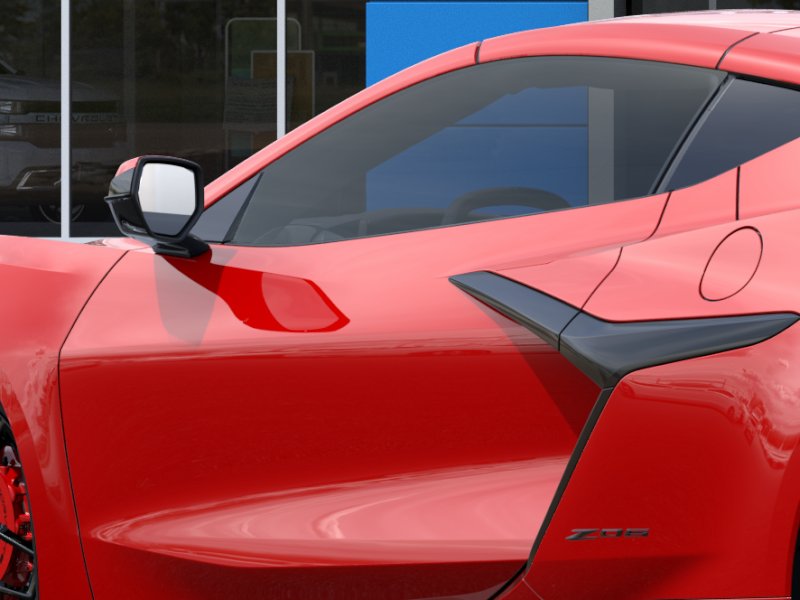 2026 Chevrolet Corvette 1LZ - Photo 38