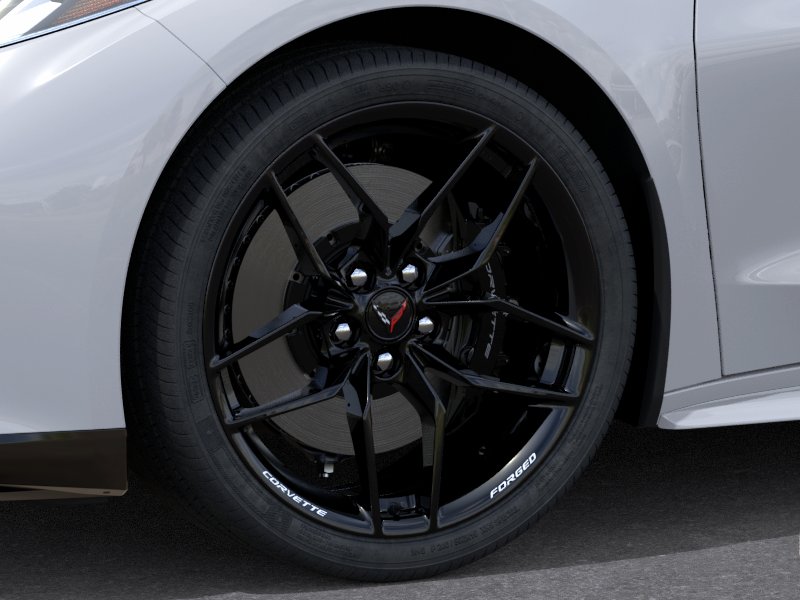 2026 Chevrolet Corvette 1LZ - Photo 42