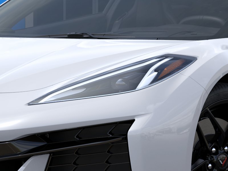 2026 Chevrolet Corvette 1LZ - Photo 43