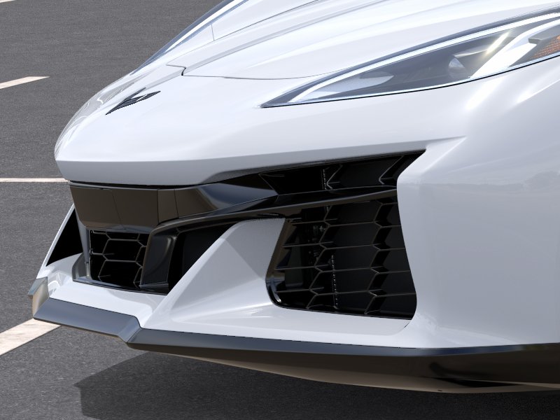 2026 Chevrolet Corvette 1LZ - Photo 46