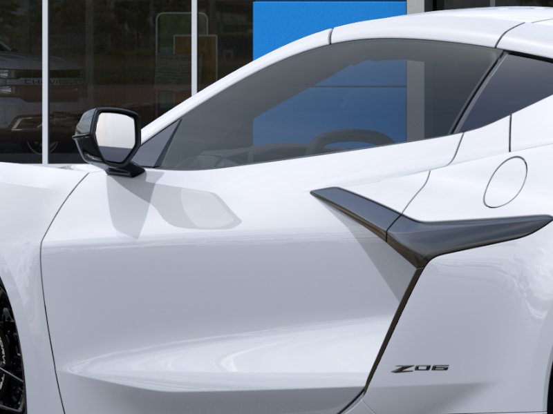 2026 Chevrolet Corvette 1LZ - Photo 45