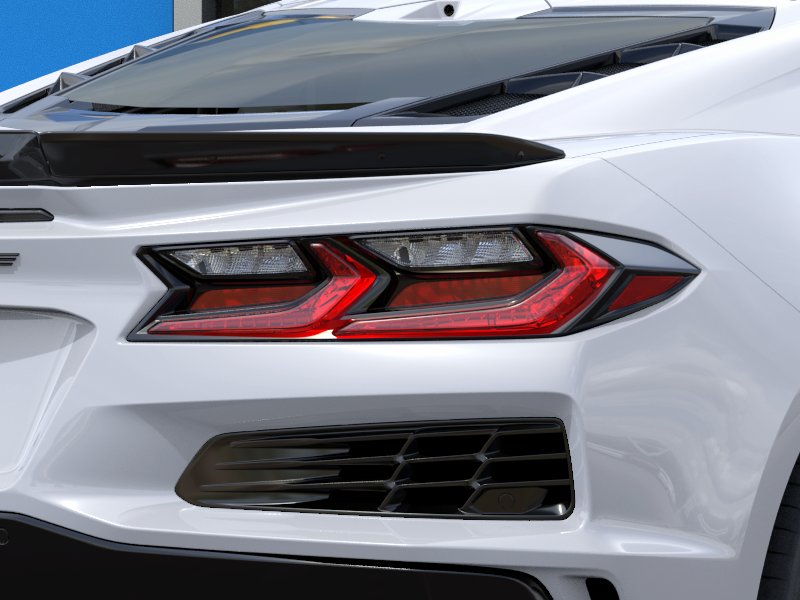 2026 Chevrolet Corvette 1LZ - Photo 44