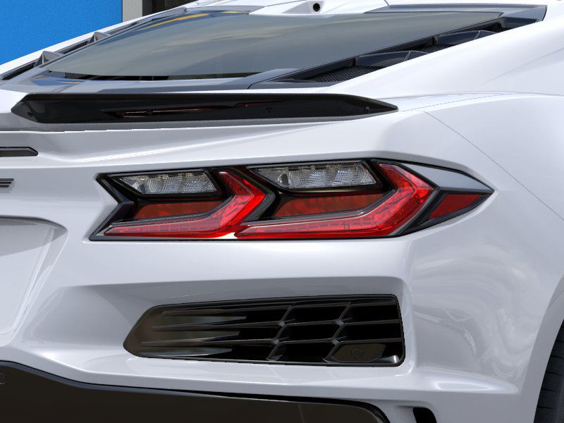 Used 2026 Arctic White Chevrolet 1LZ image 48