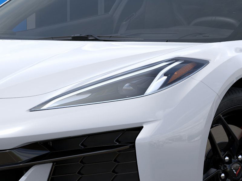Used 2026 Arctic White Chevrolet 1LZ image 47