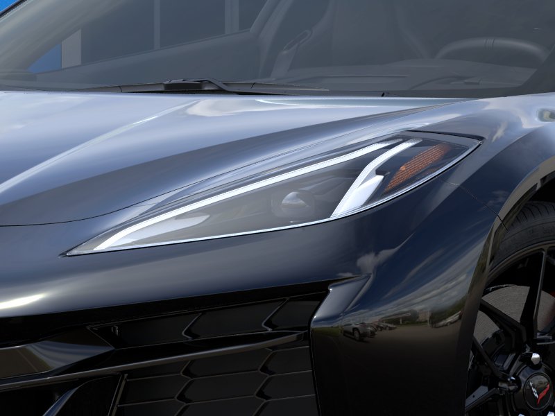 New 2026 Black Chevrolet 1LZ image 10