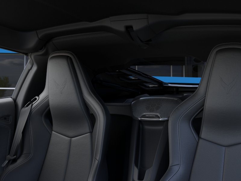 2026 Chevrolet Corvette 1LZ - Photo 48