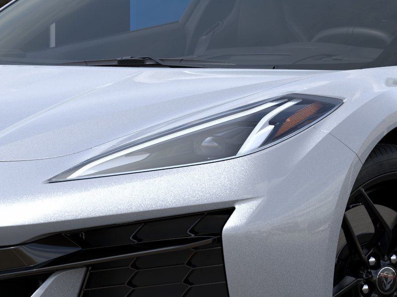 2026 Chevrolet Corvette 1LZ - Photo 34
