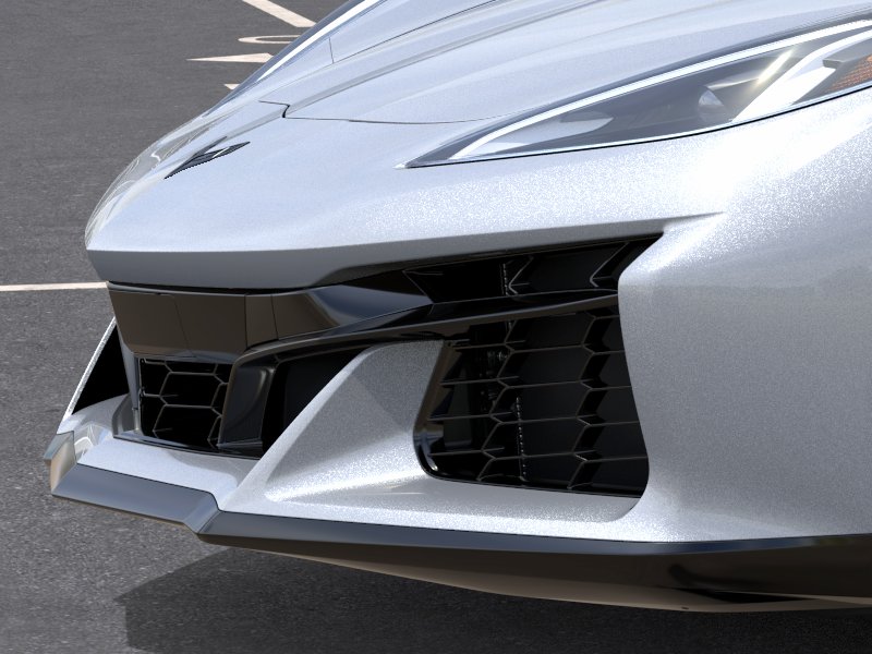 2026 Chevrolet Corvette 1LZ - Photo 37
