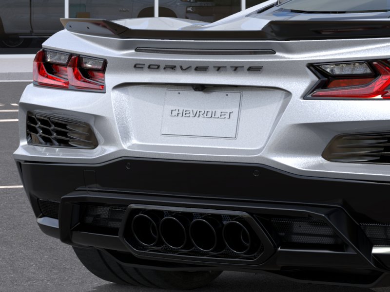2026 Chevrolet Corvette 1LZ - Photo 38