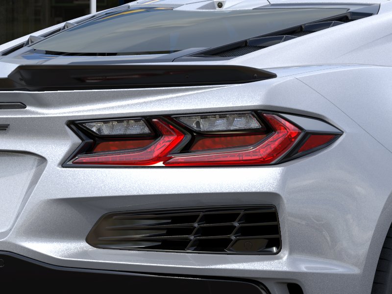 2026 Chevrolet Corvette 1LZ - Photo 35