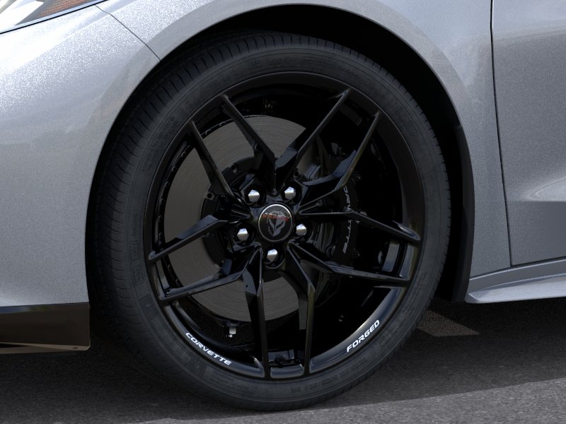 2026 Chevrolet Corvette 1LZ - Photo 33