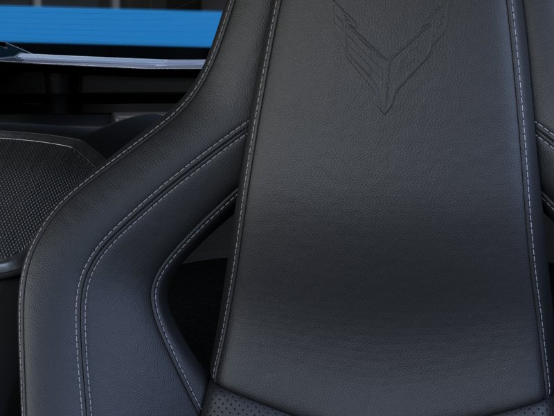 2026 Chevrolet Corvette 1LZ - Photo 45