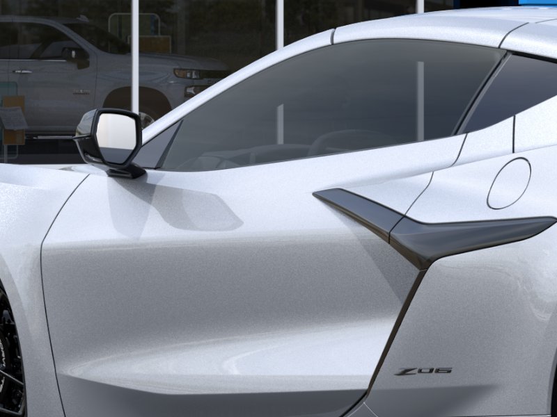 2026 Chevrolet Corvette 1LZ - Photo 36