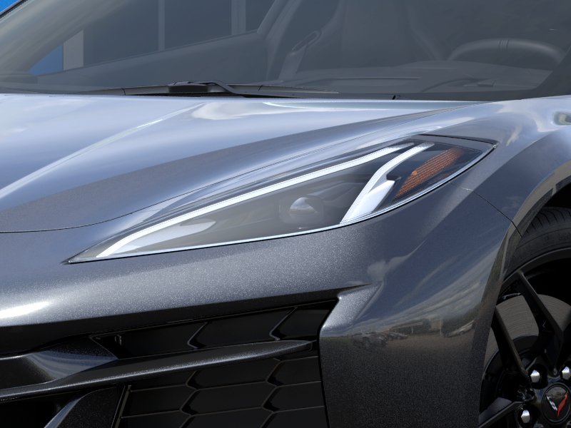 New 2027 Pitch Gray Metallic Chevrolet 1LZ image 36