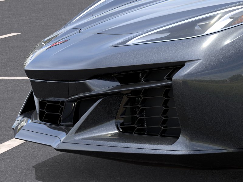 New 2027 Pitch Gray Metallic Chevrolet 1LZ image 39