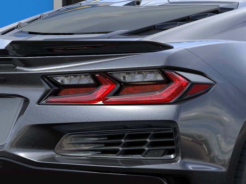 New 2027 Pitch Gray Metallic Chevrolet 1LZ image 37