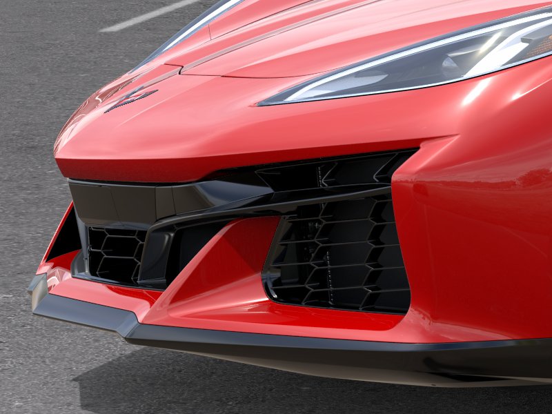 New 2026 Torch Red Chevrolet 1LZ image 51
