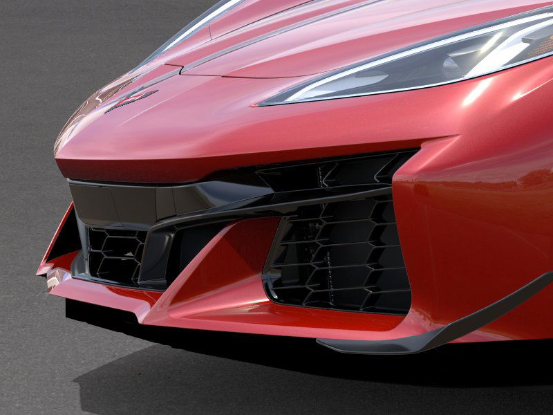 2026 Chevrolet Corvette 1LZ - Photo 34