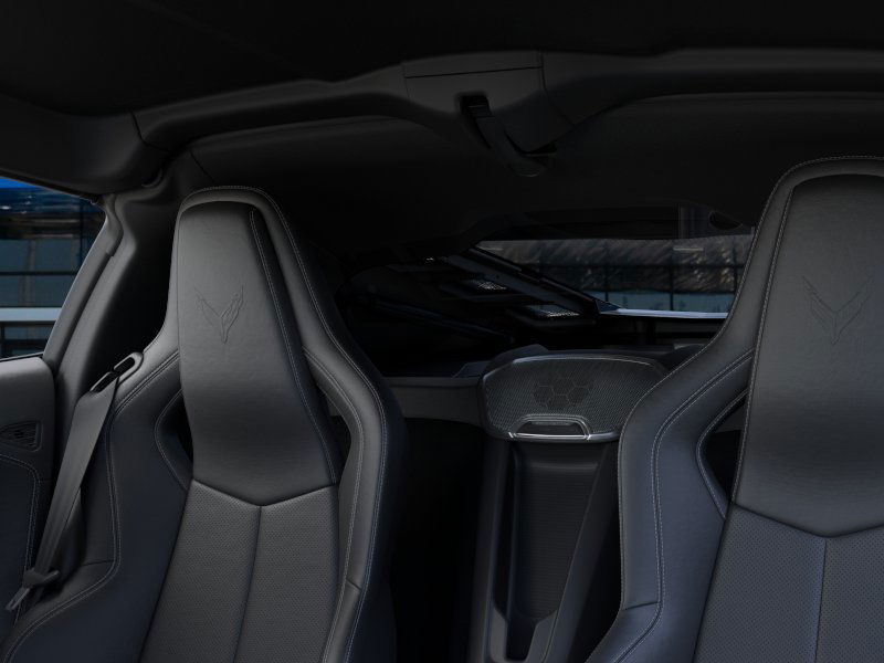 2026 Chevrolet Corvette 1LZ - Photo 45