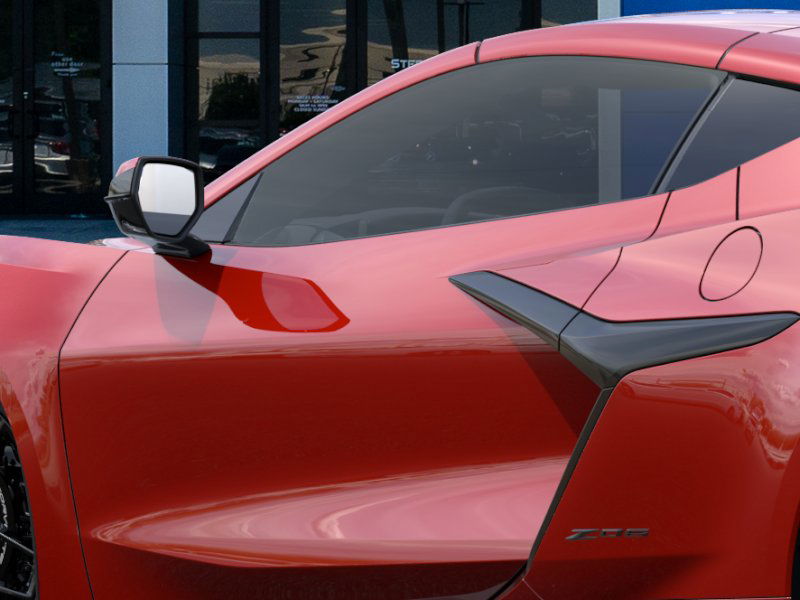 2026 Chevrolet Corvette 1LZ - Photo 33