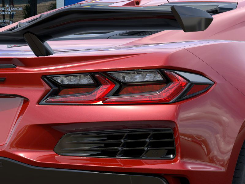 2026 Chevrolet Corvette 1LZ - Photo 32
