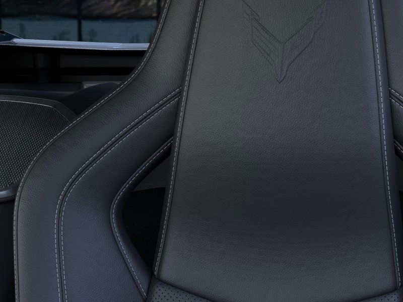 2026 Chevrolet Corvette 1LZ - Photo 42