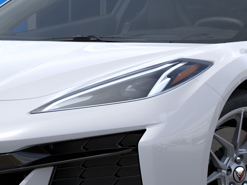 New 2026 Arctic White Chevrolet 1LZ image 10