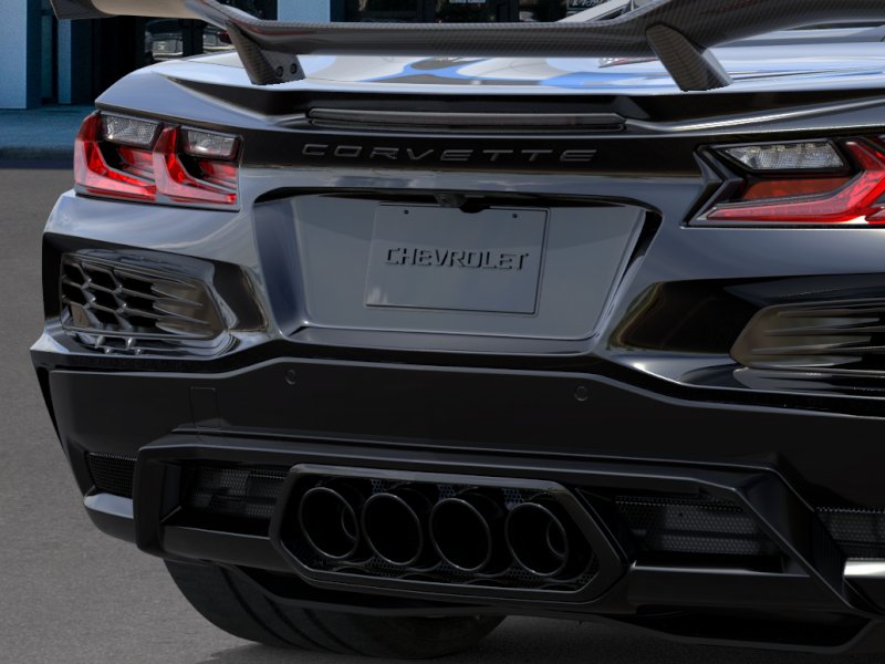 2026 Chevrolet Corvette 1LZ - Photo 38