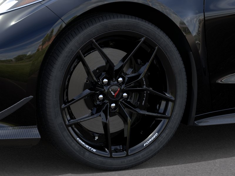 2026 Chevrolet Corvette 1LZ - Photo 33